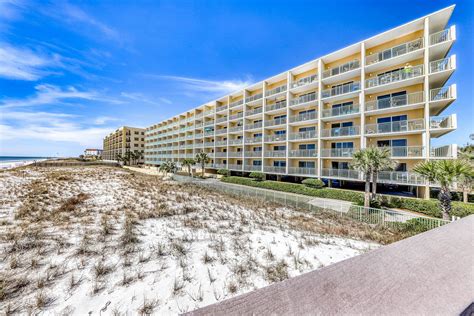 blu condos okaloosa island|Blu Condos 101 